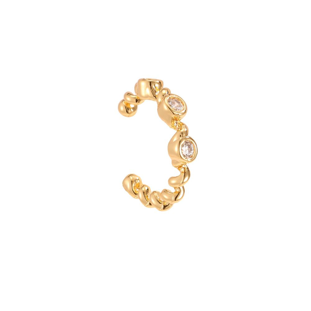 Earcuff Lotte - Gold