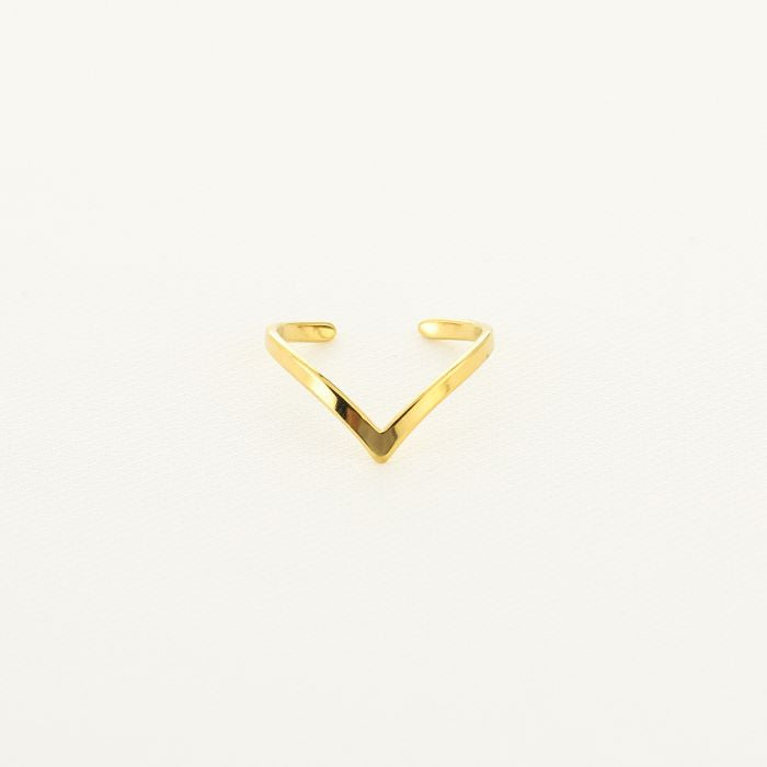 Virginia Ring - Gold