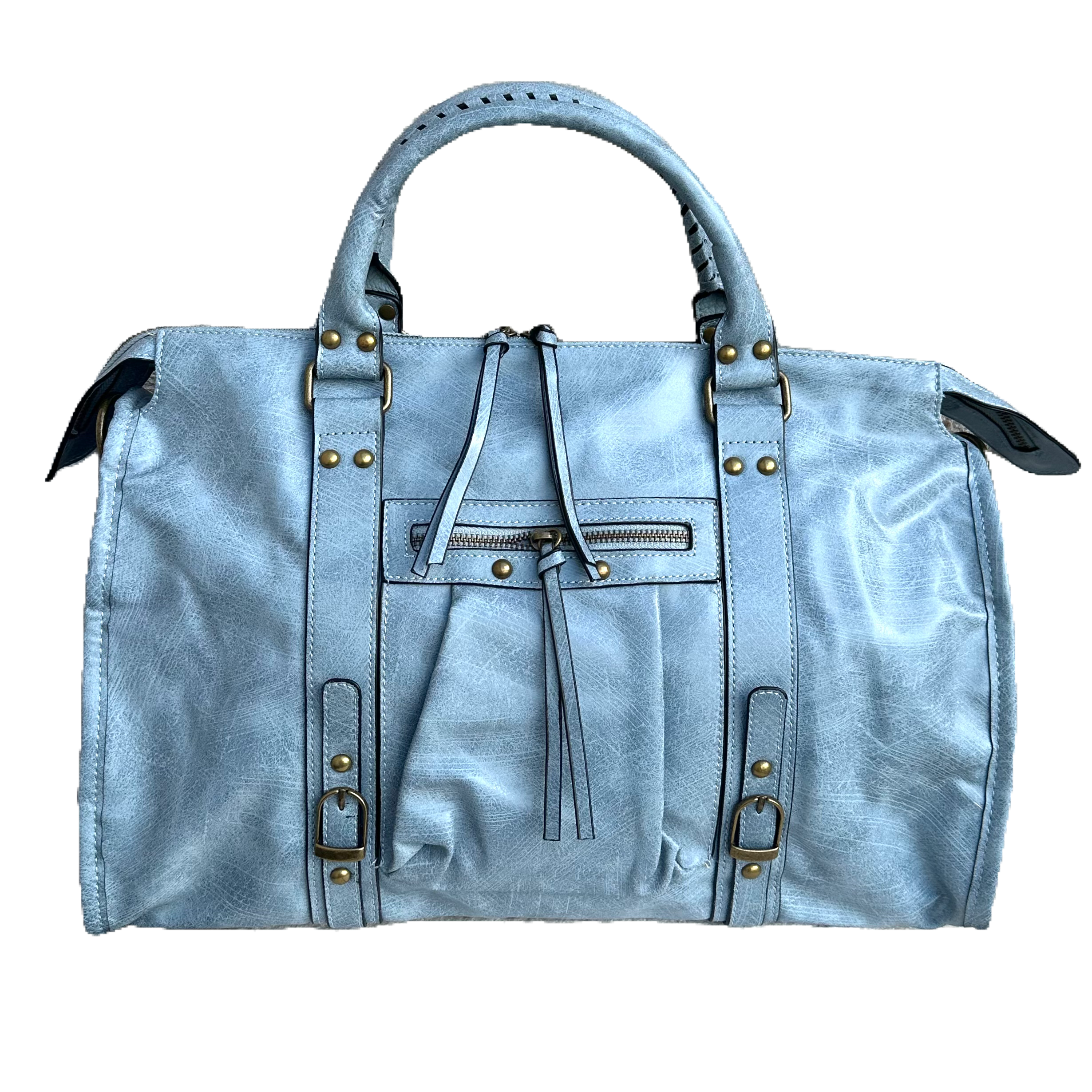 Liv XL Tas - Blauw