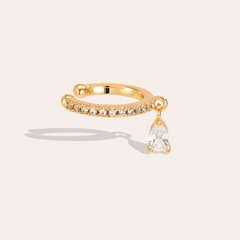 Earcuff Elise - Gold