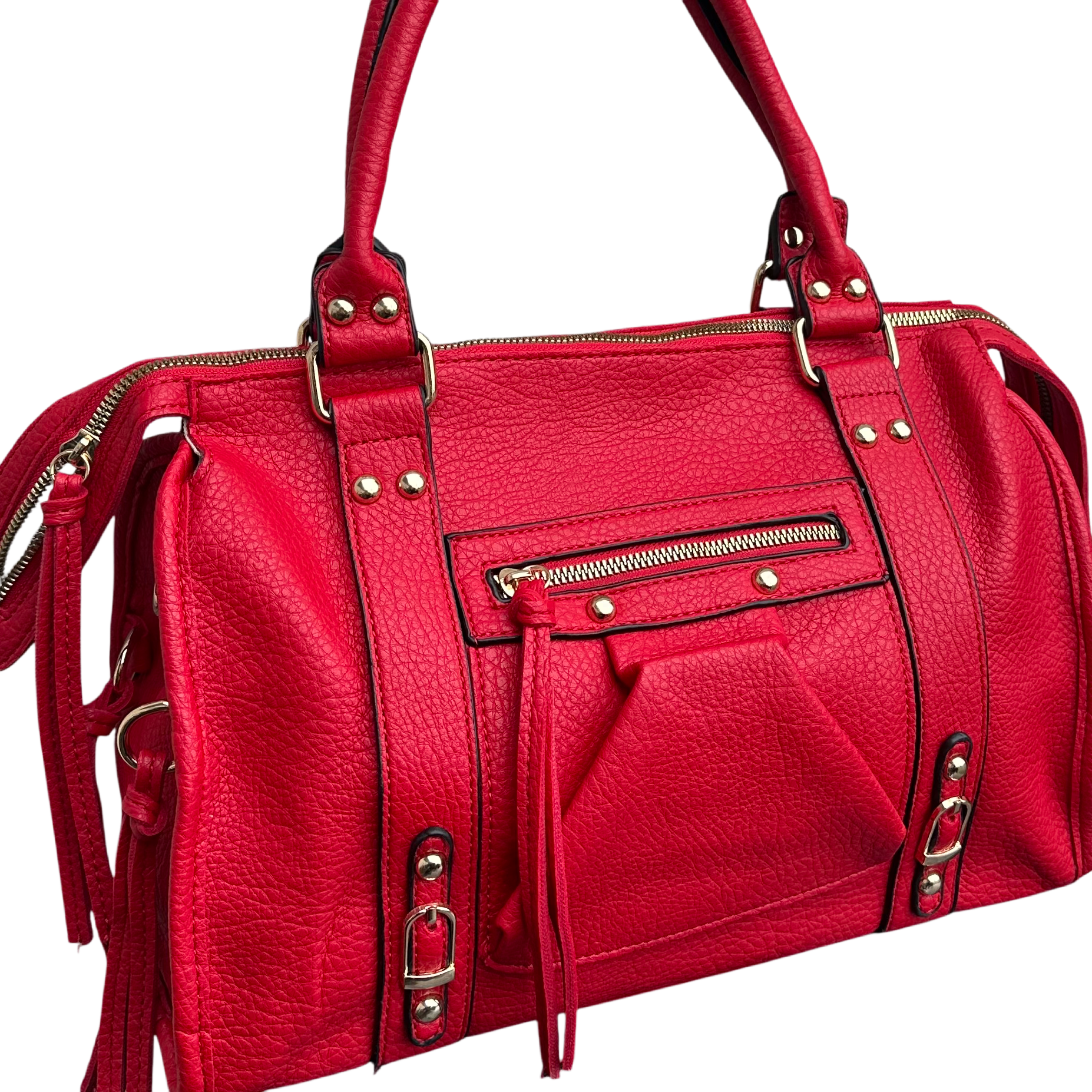 Liv Large Tas - Rood
