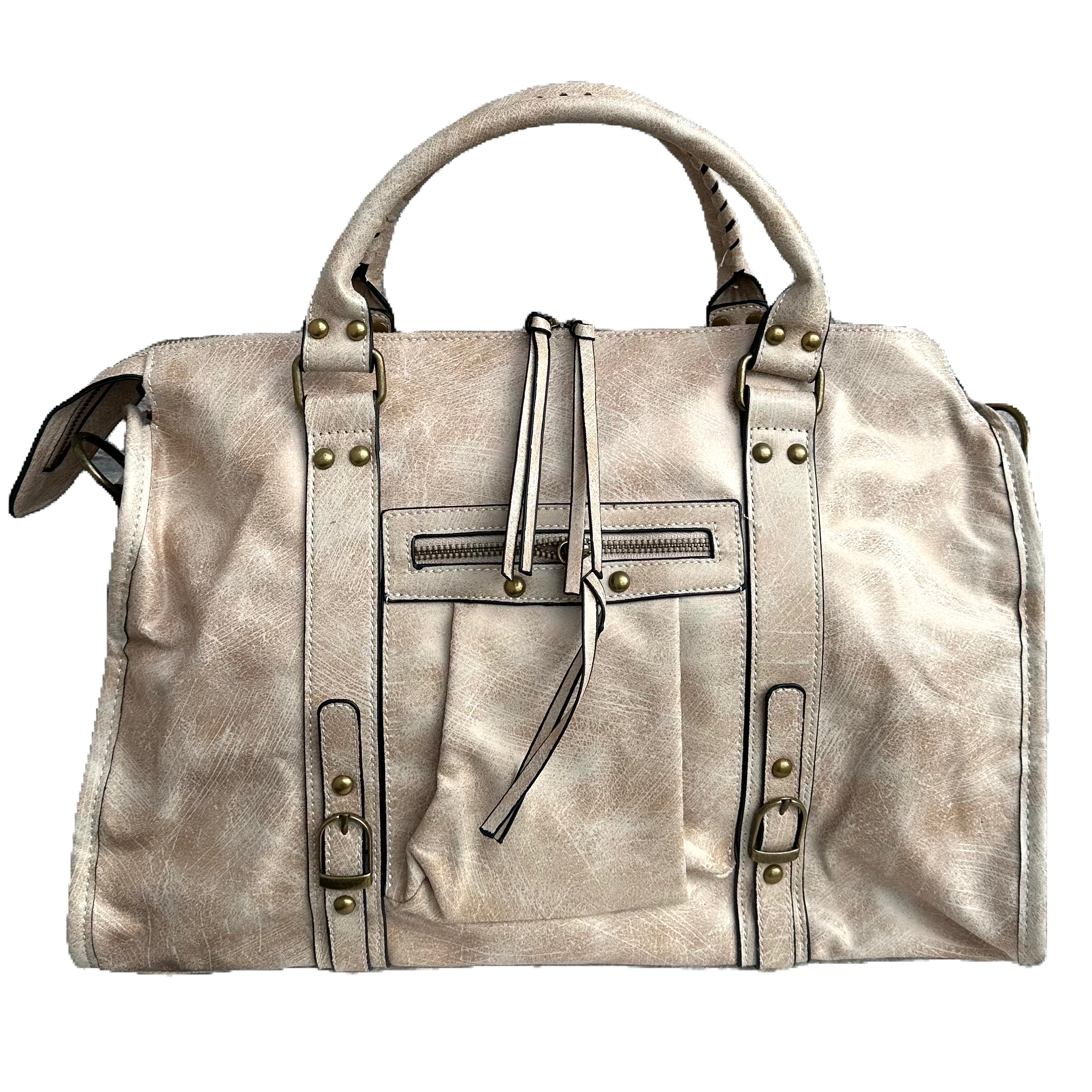 Liv XL Tas - Beige