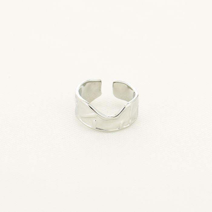 Liz Ring - Silver