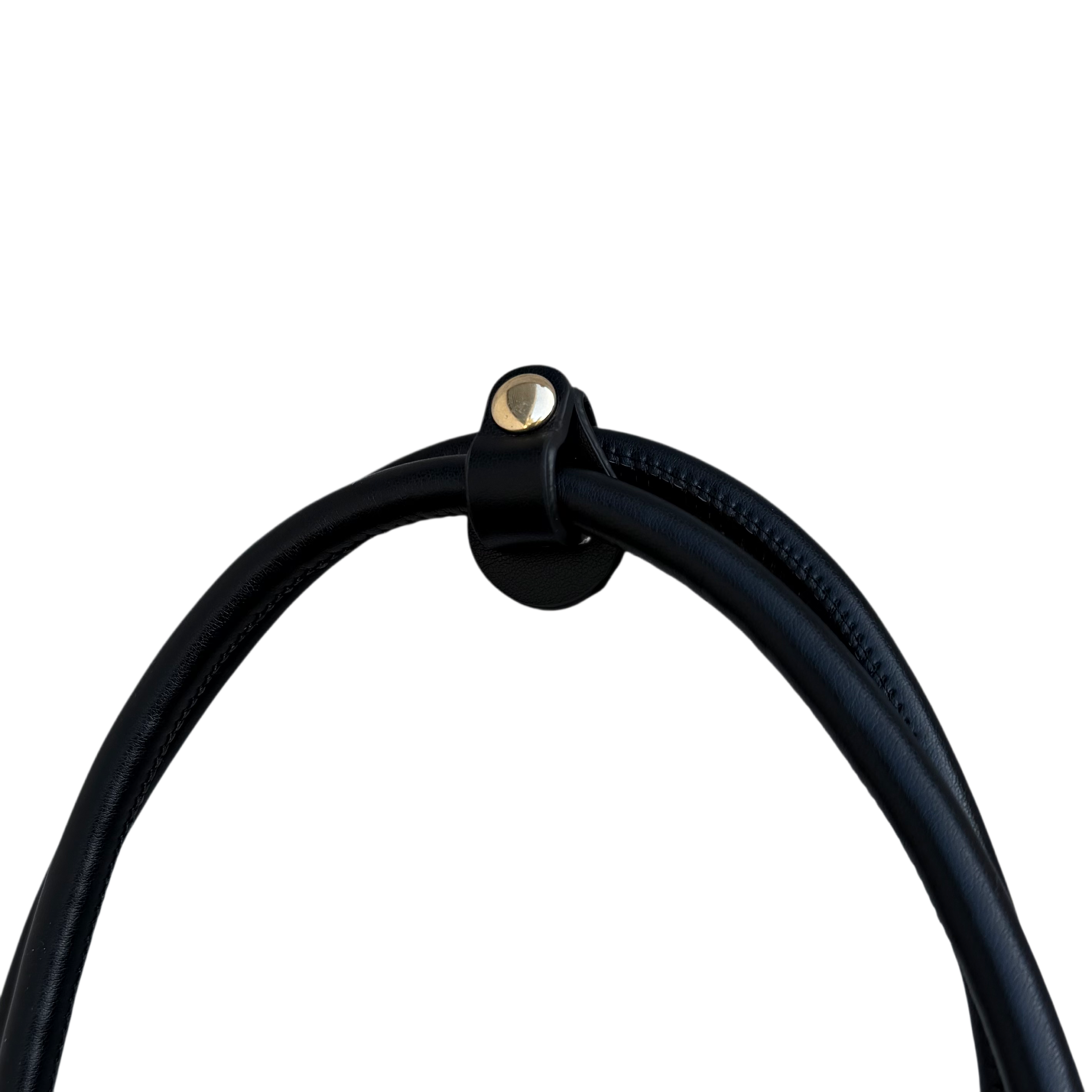 Marley Medium Tas - Zwart