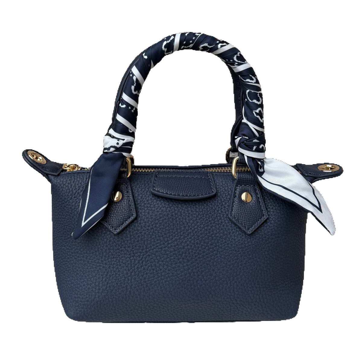 Fien Tas - Navy