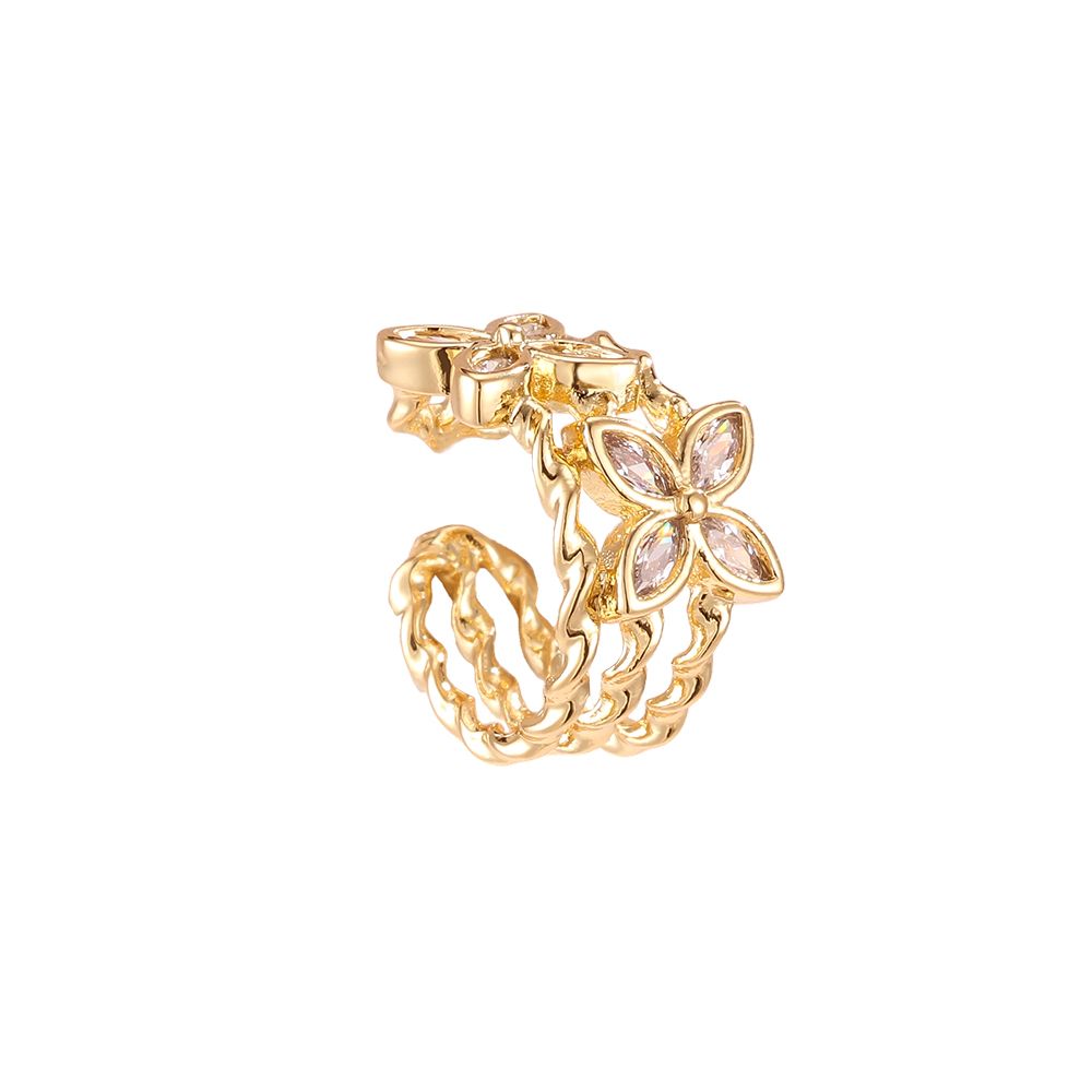 Earcuff Mayla - Gold