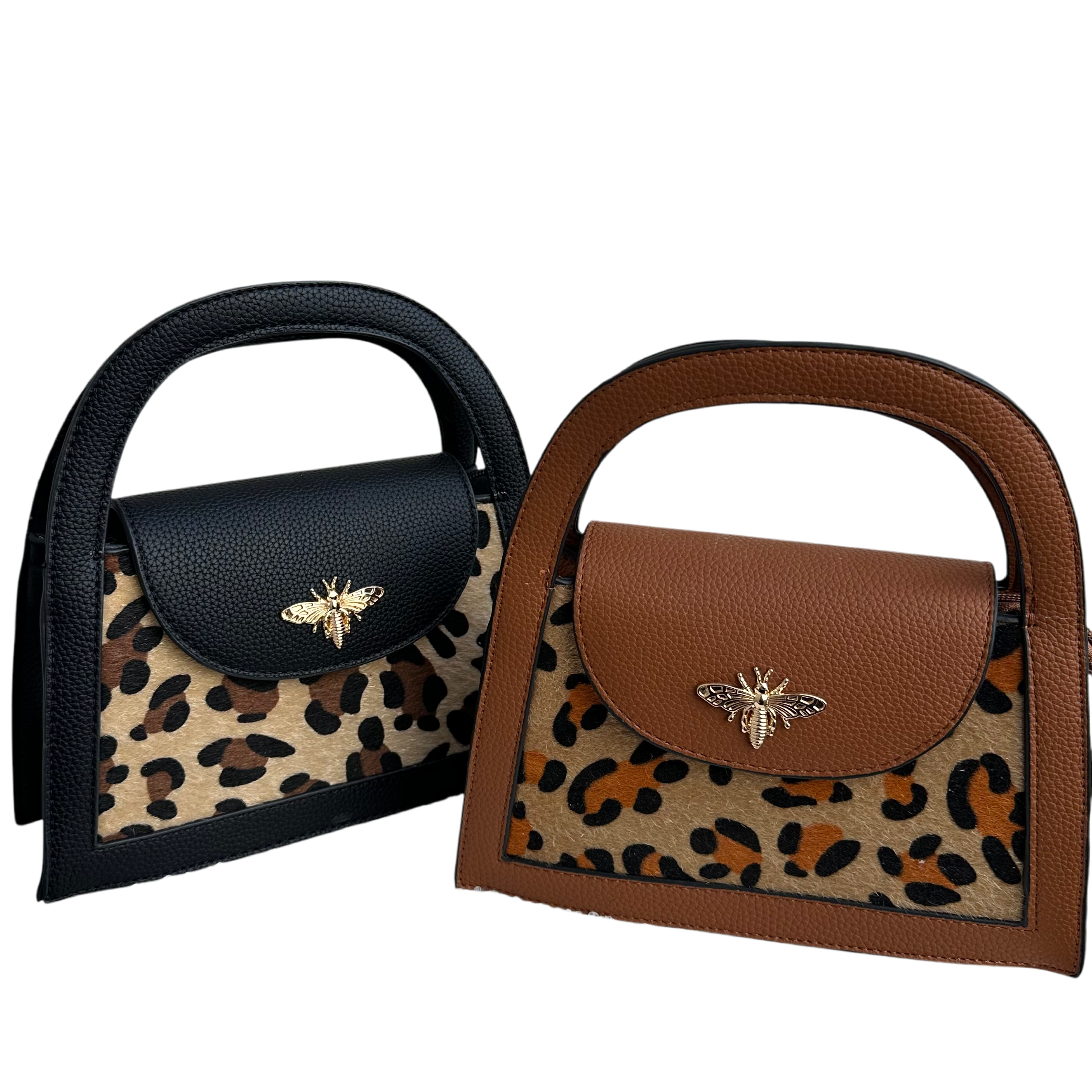 Rachel Tas - Panter Bruin