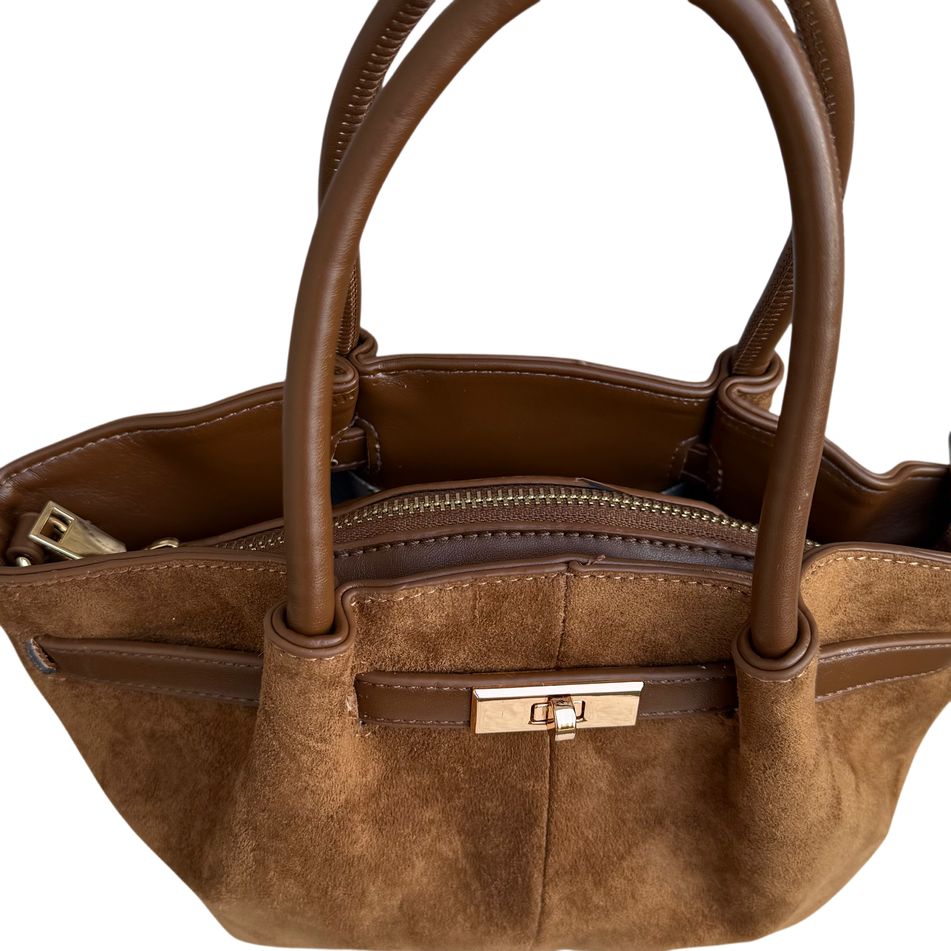 PRE ORDER | Marley Small Tas - Camel