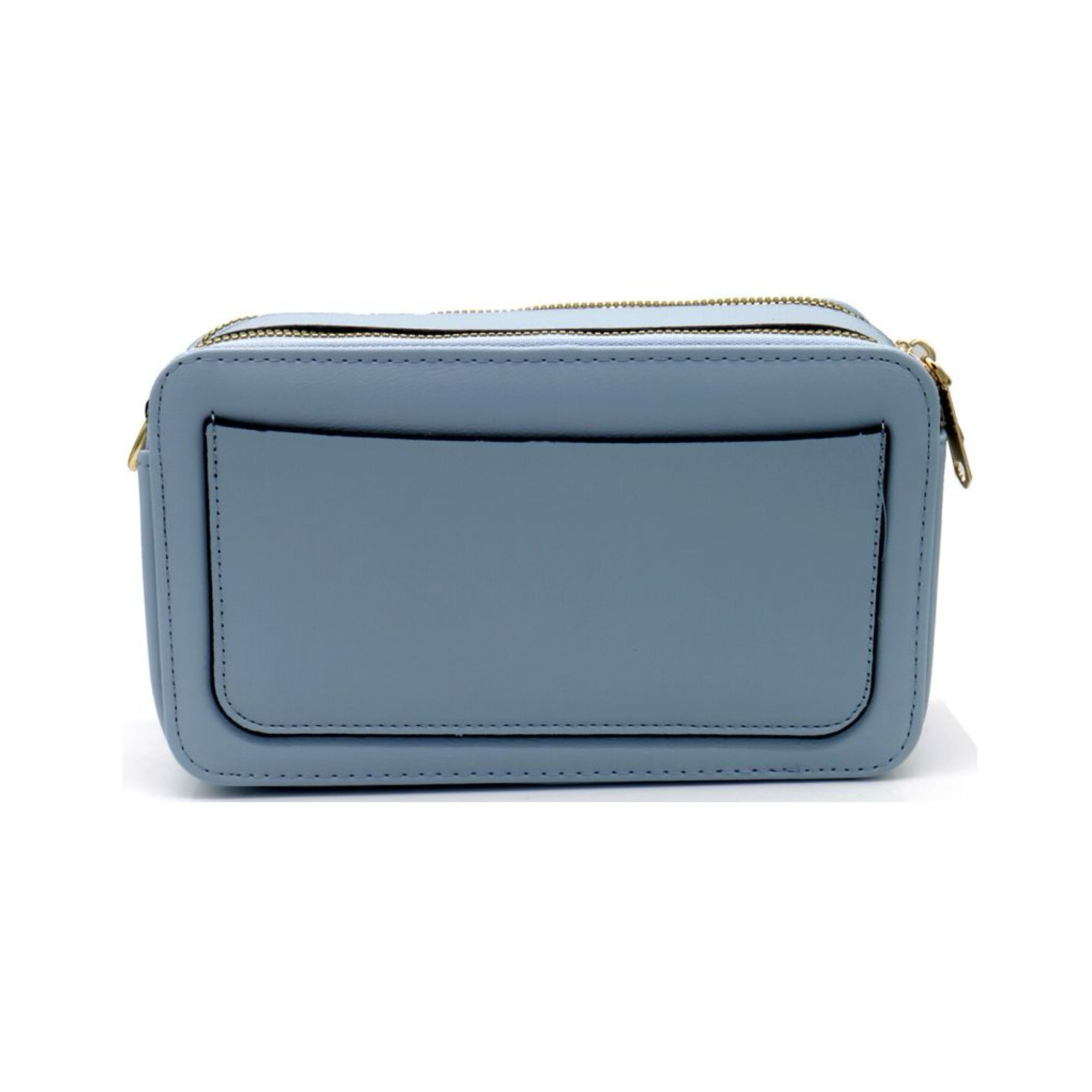 Mascha Tas - Baby Blauw