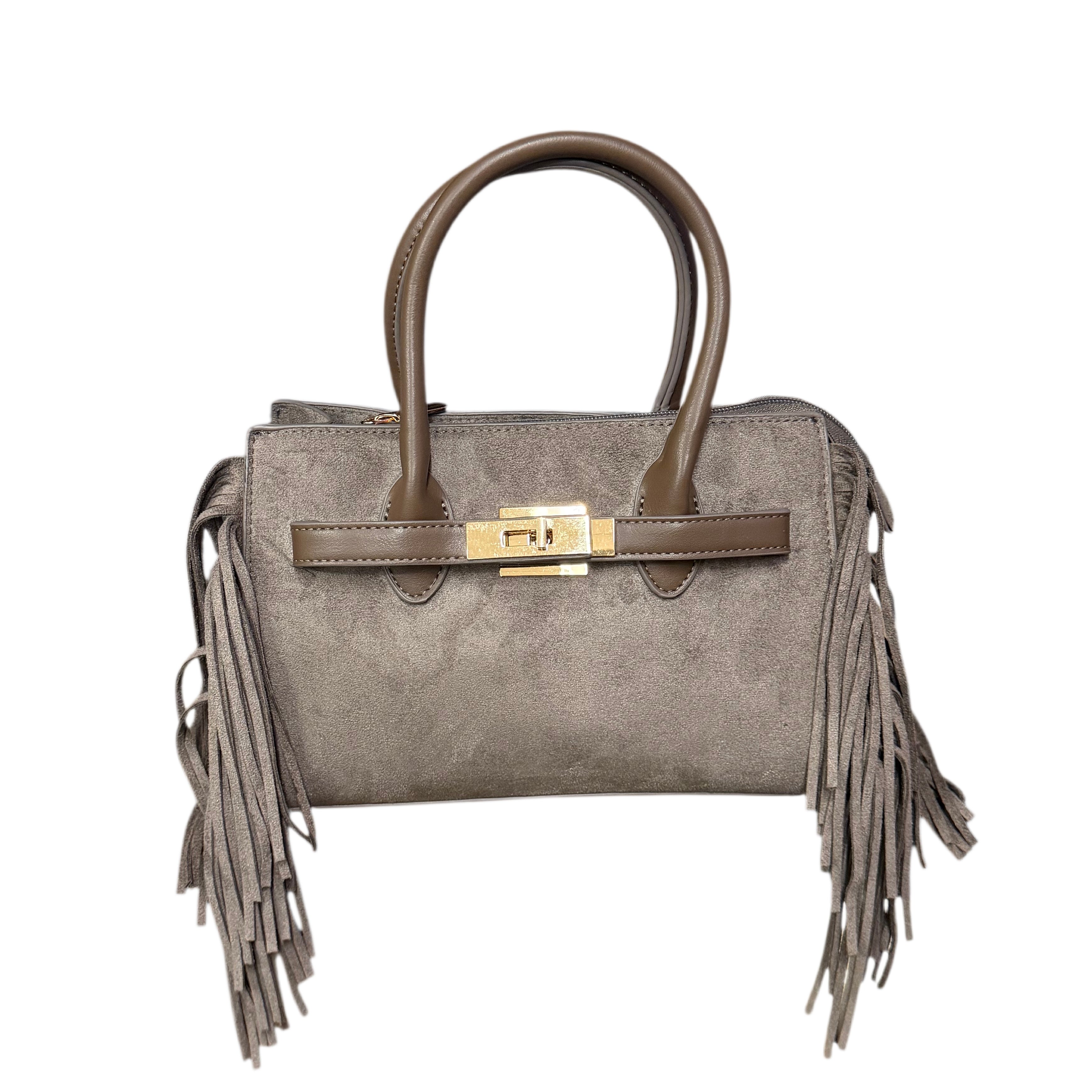 Maeve Tas - Taupe
