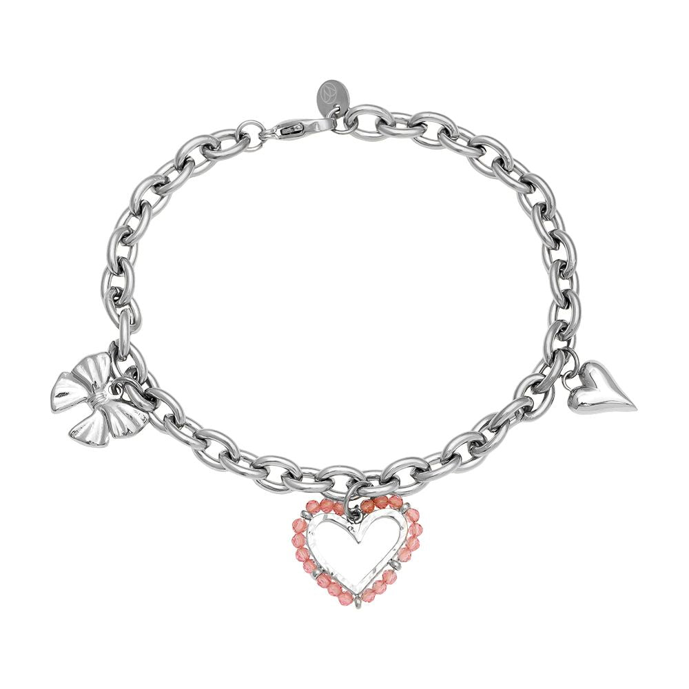 Lola Bracelet - Silver