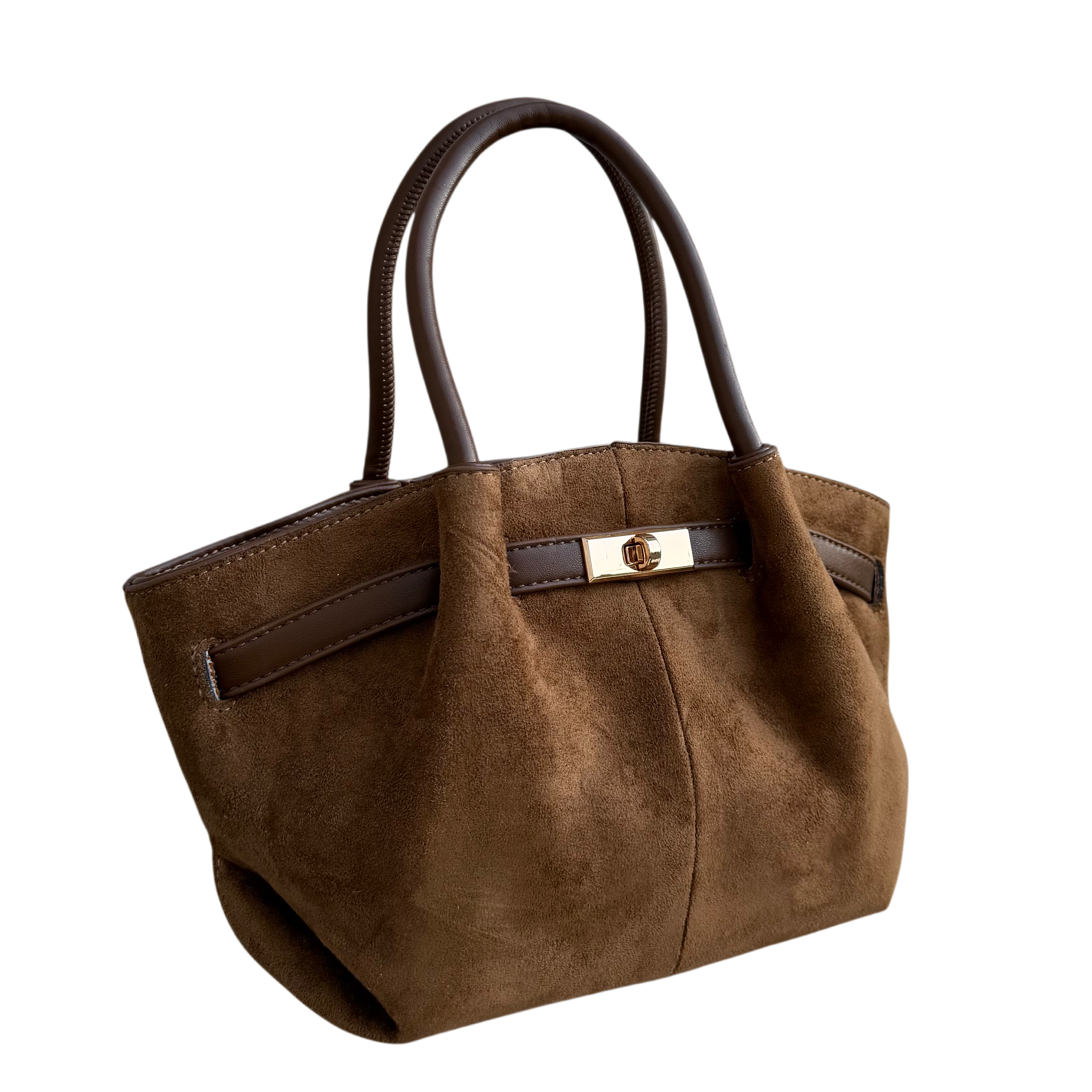 PRE ORDER | Marley Small Tas - Camel