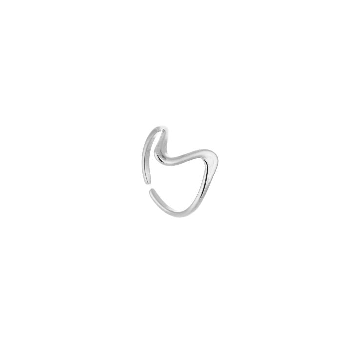 Delia Ring - Silver