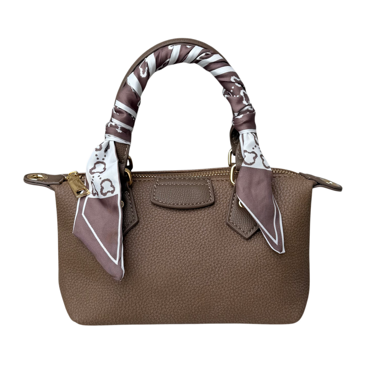 Fien Tas - Taupe