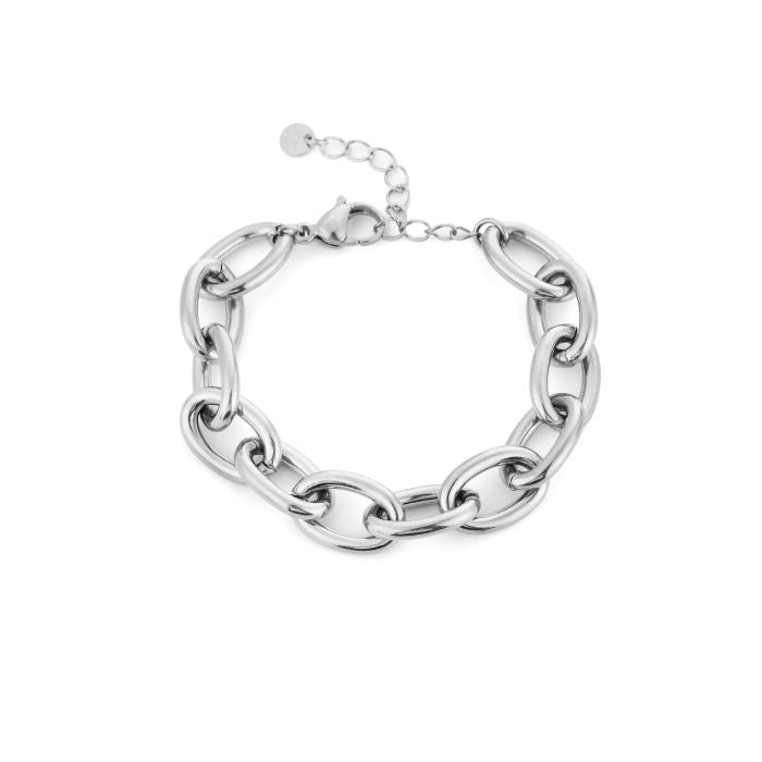 Nora Bracelet - Silver