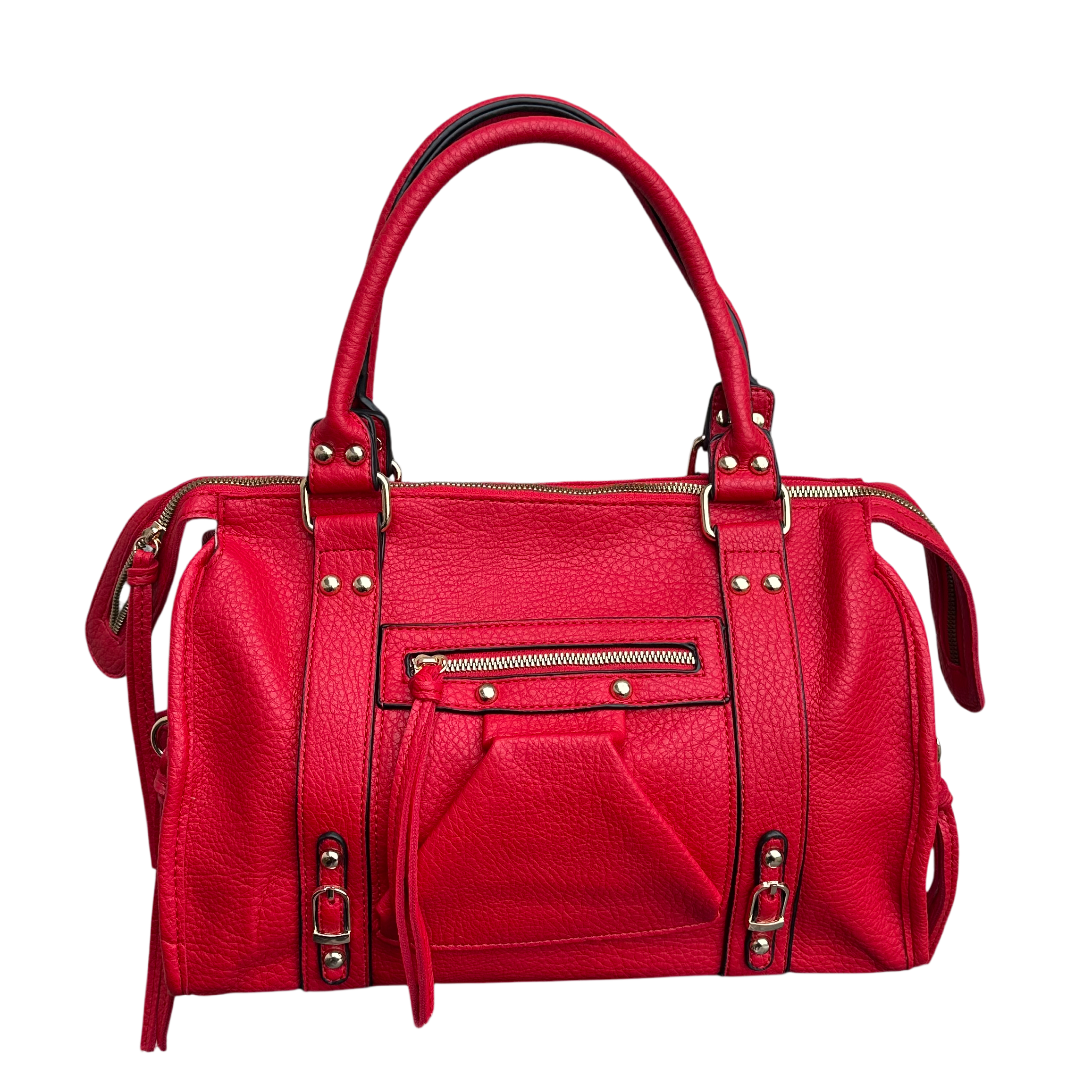 Liv Large Tas - Rood