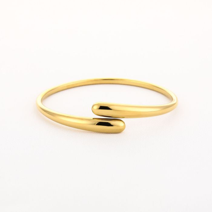 Bangle Ellen Bracelet - Gold