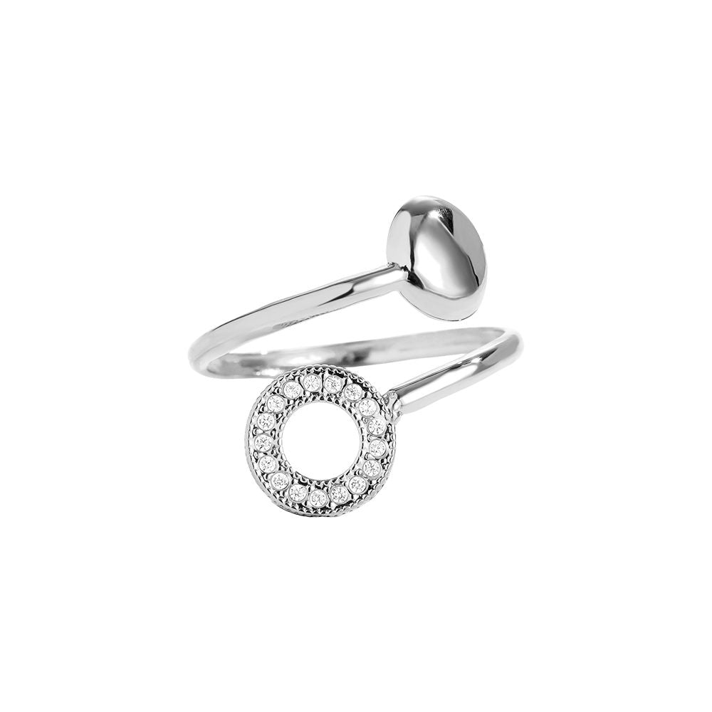 Sofie Ring - Silver
