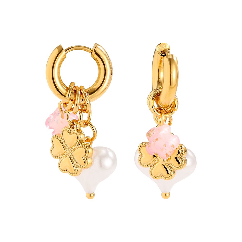 PRE-ORDER | Bonnie Earrings - Gold
