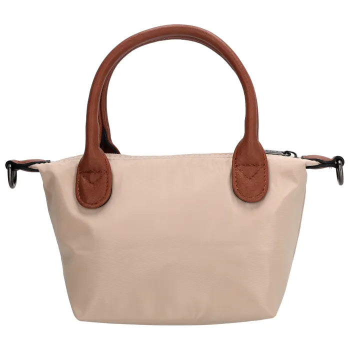 Charm London Small Tas - Beige