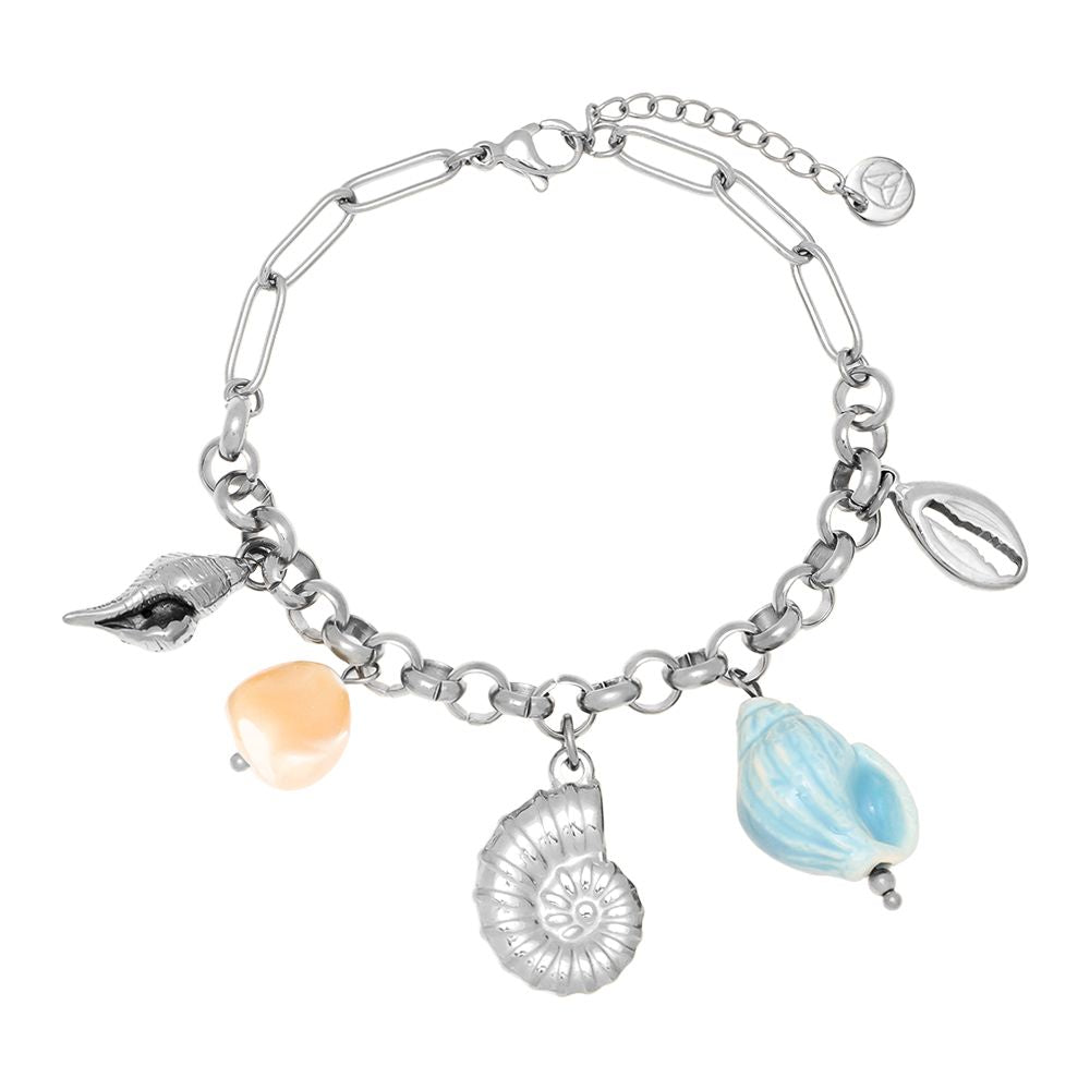 Summer Bracelet - Silver