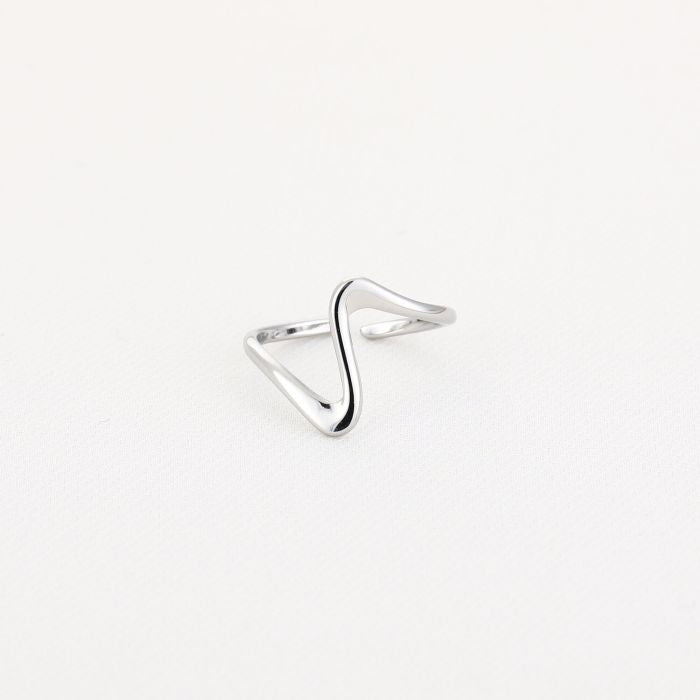 Delia Ring - Silver