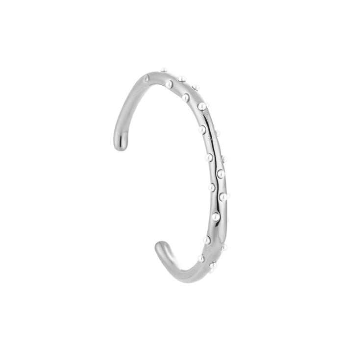 Bangle Salina Bracelet - Silver