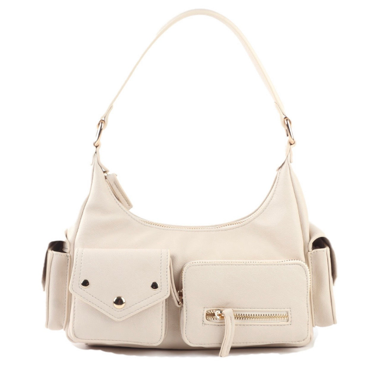 Francisca Tas - Beige