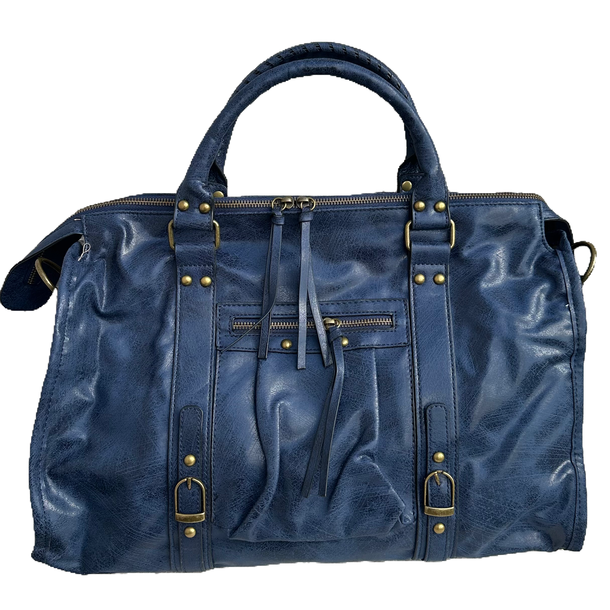 Liv XL Tas - Navy