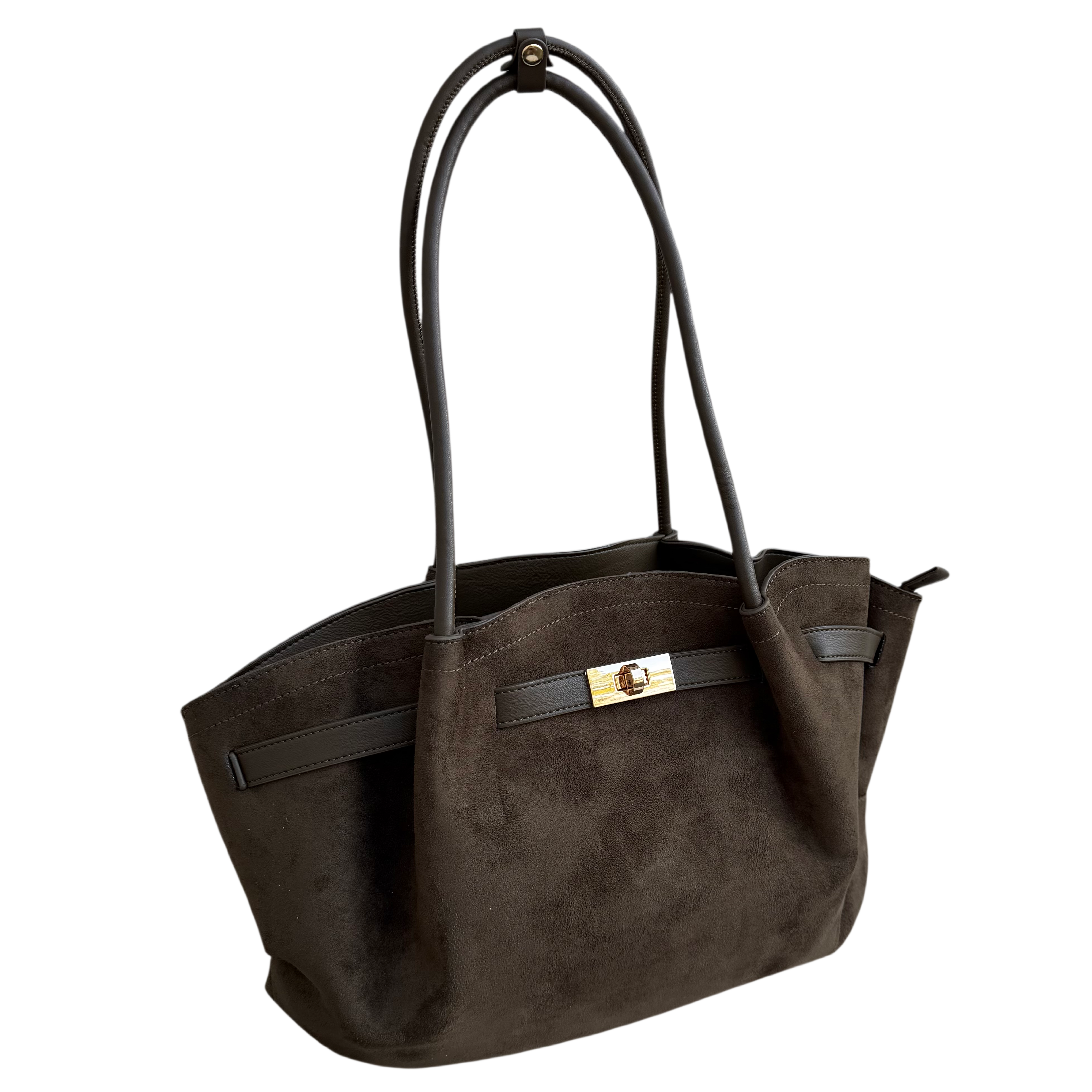 Marley Medium Tas - Army