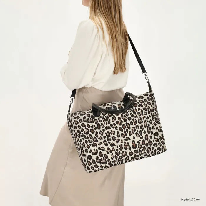 Charm London Buckingham Tas - Panterprint