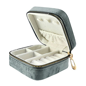 Sieraden Doosje - Grijs