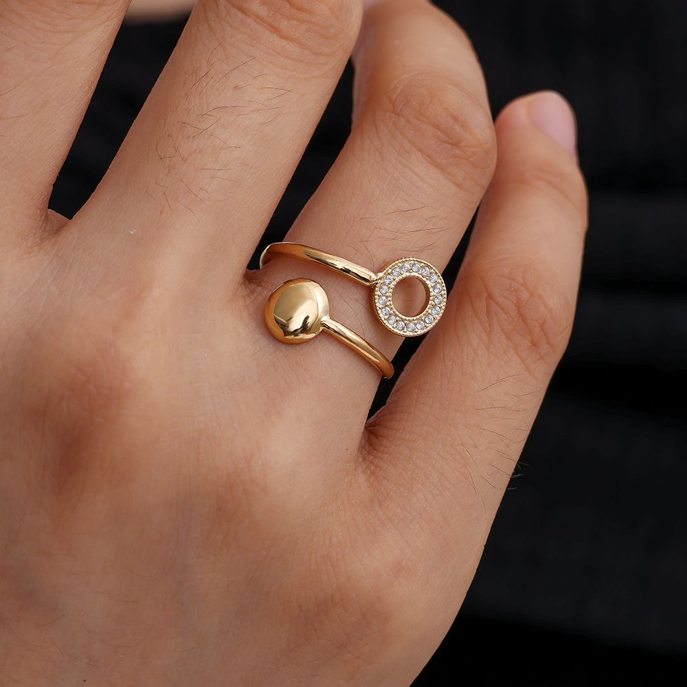 Sofie Ring - Gold
