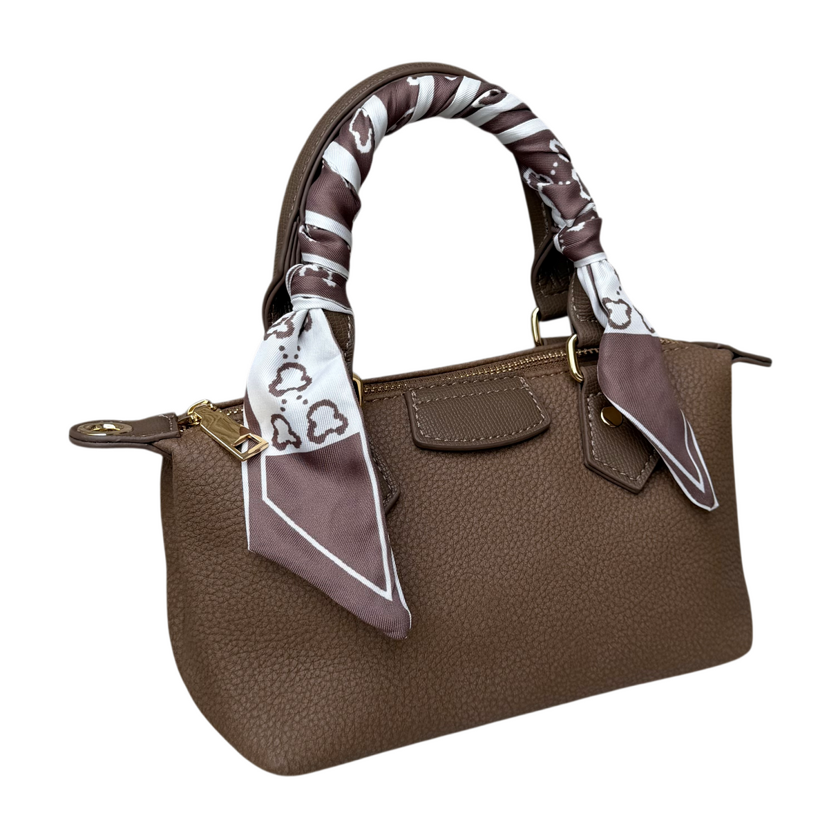 Fien Tas - Taupe