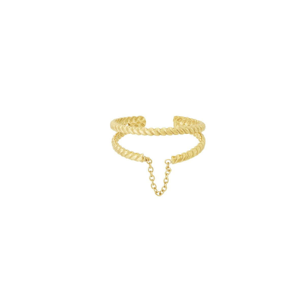 Laura Ring - Gold