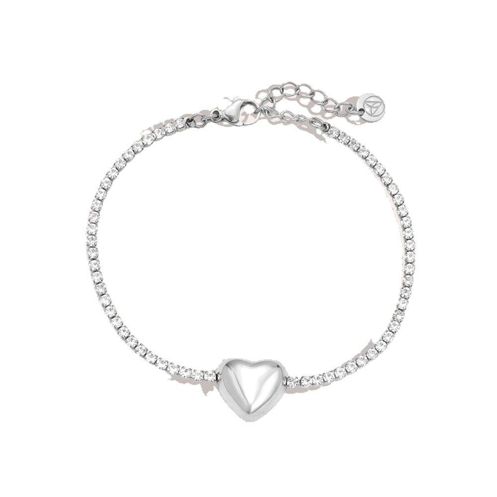 Elisa Bracelet - Silver