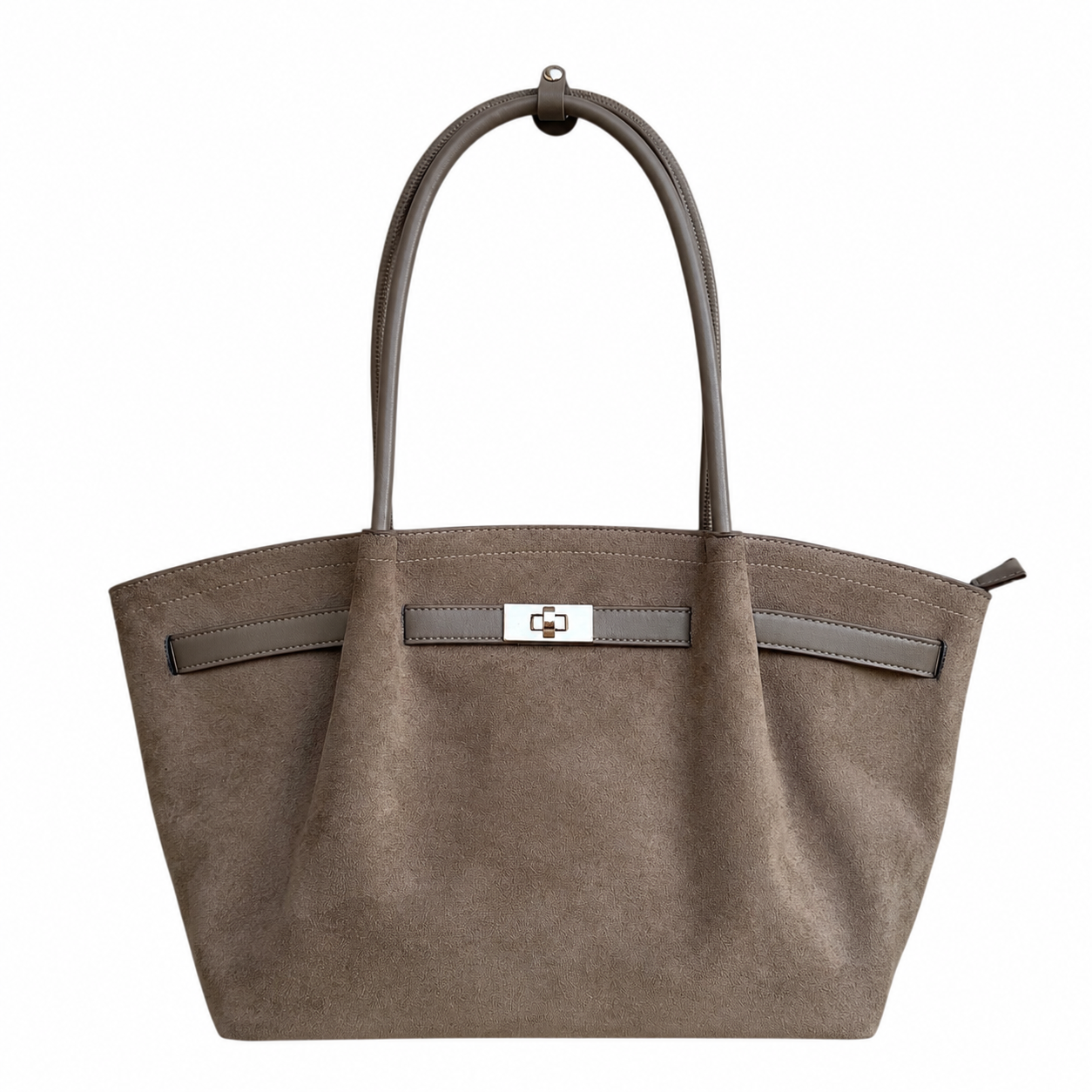 Marley Medium Tas - Sandy
