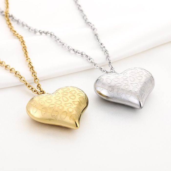 Delany Necklace 80 cm - Gold