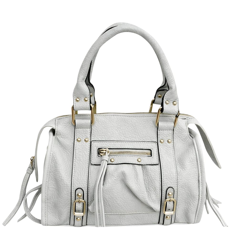 Liv Medium Tas - Grijs