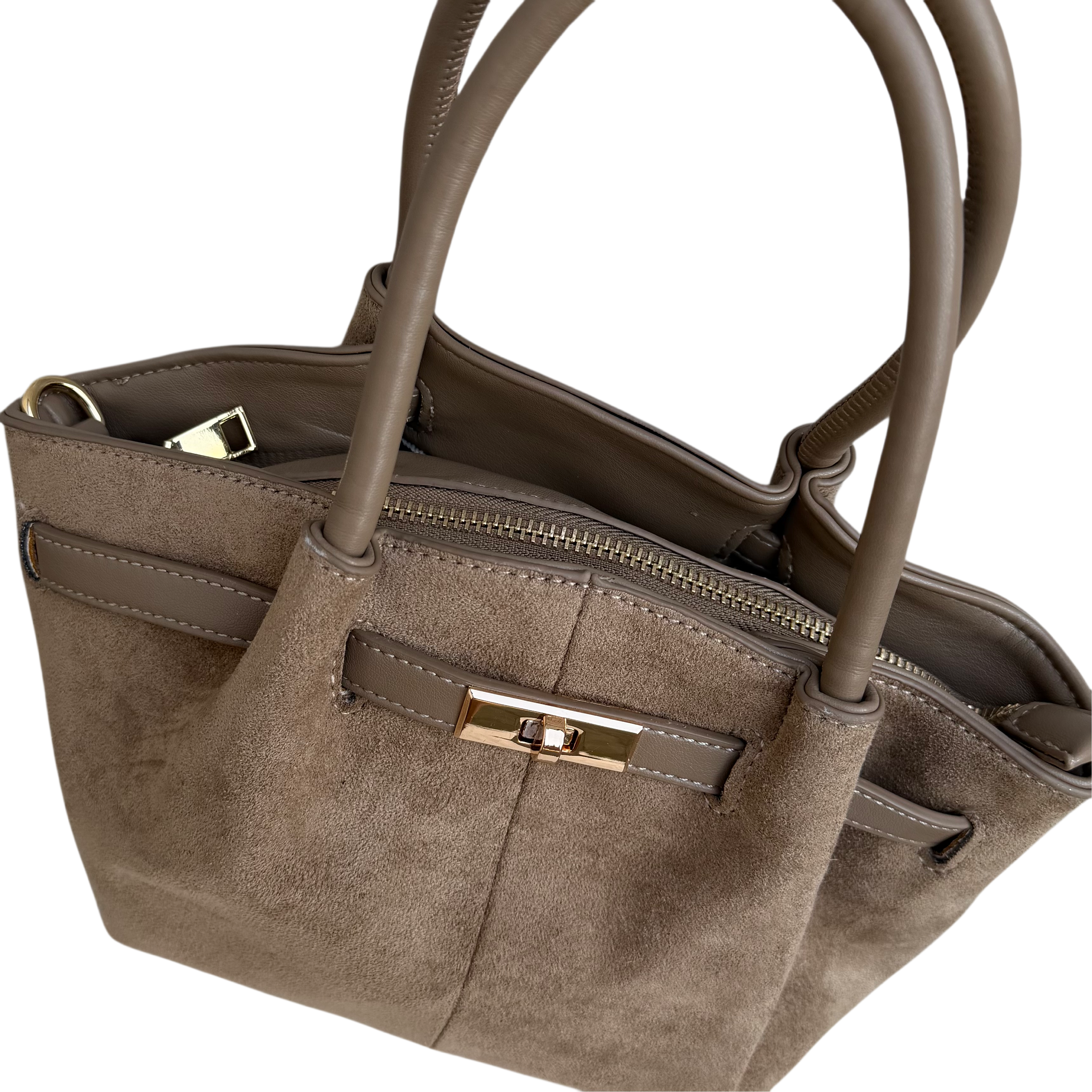 PRE ORDER | Marley Small Tas - Sandy