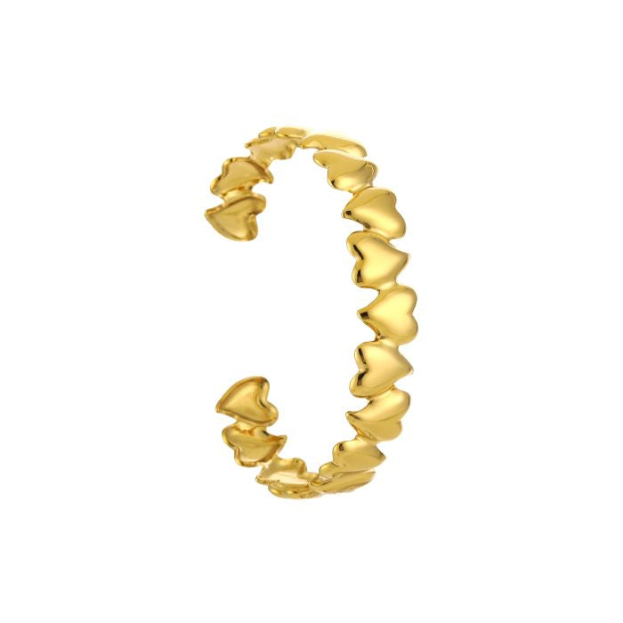 Bangle Renate Bracelet - Gold