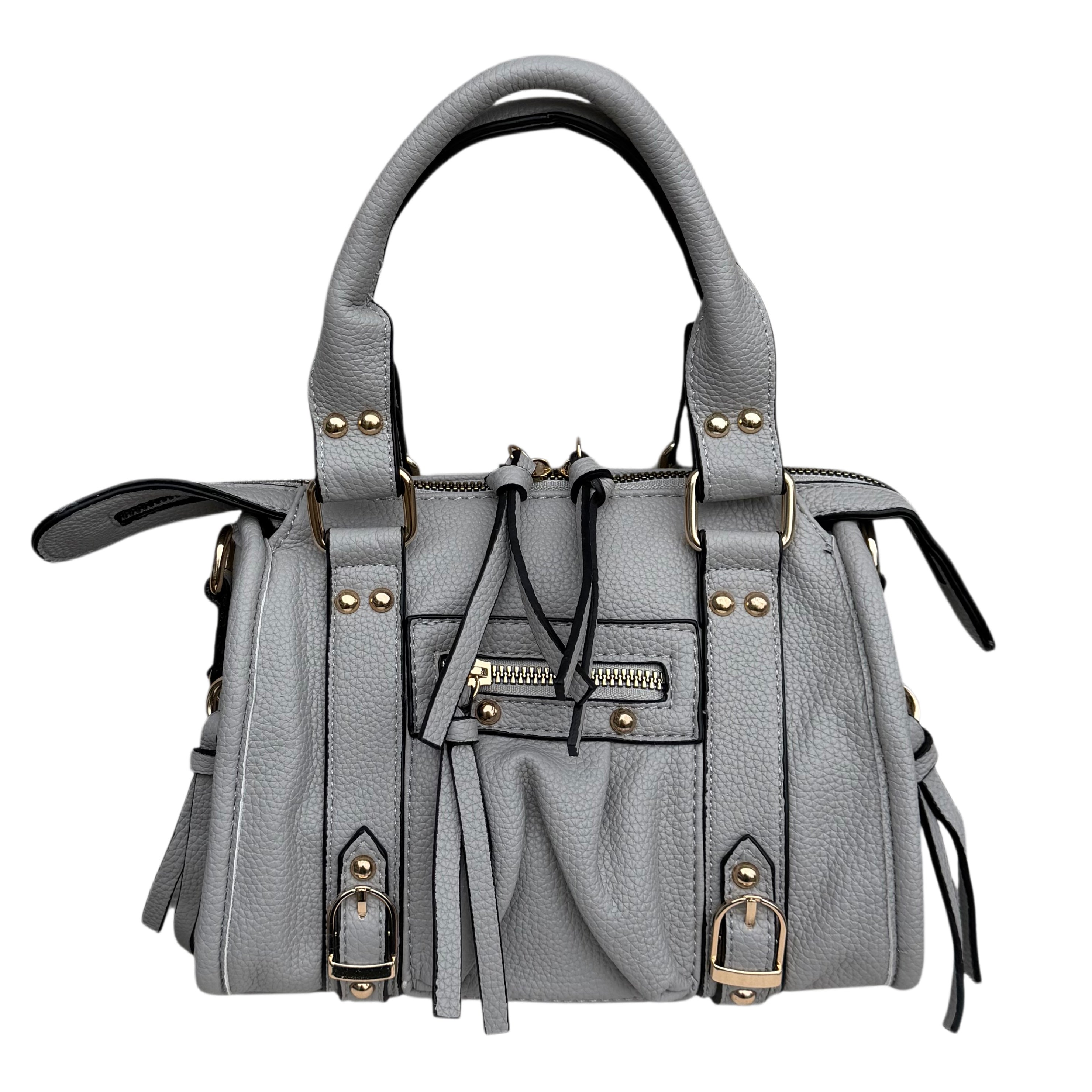 Liv Small Tas - Grijs