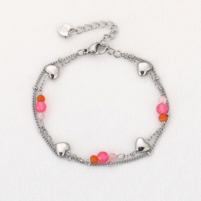 Arianne Bracelet - Silver