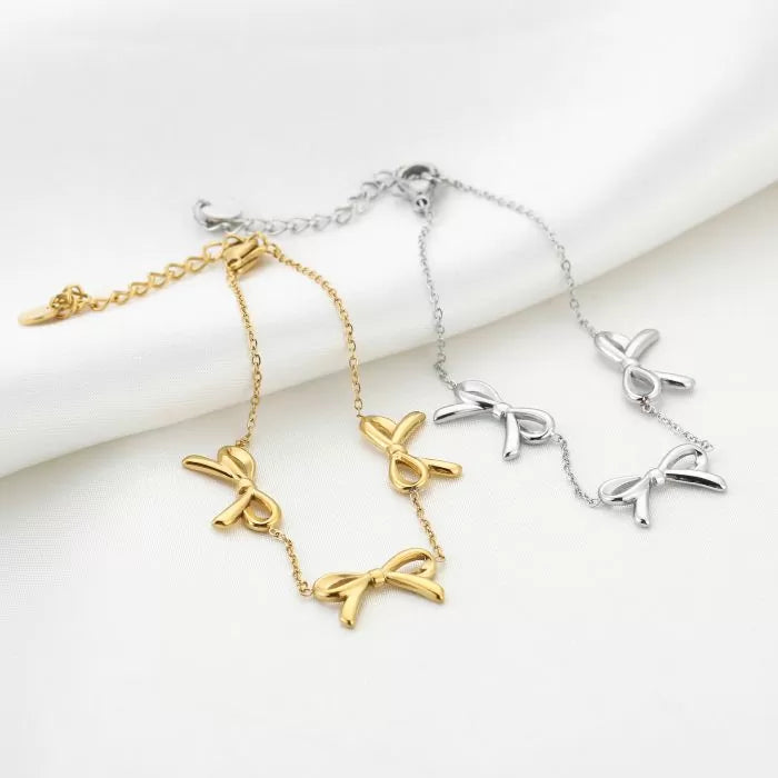 Demi Bracelet - Gold