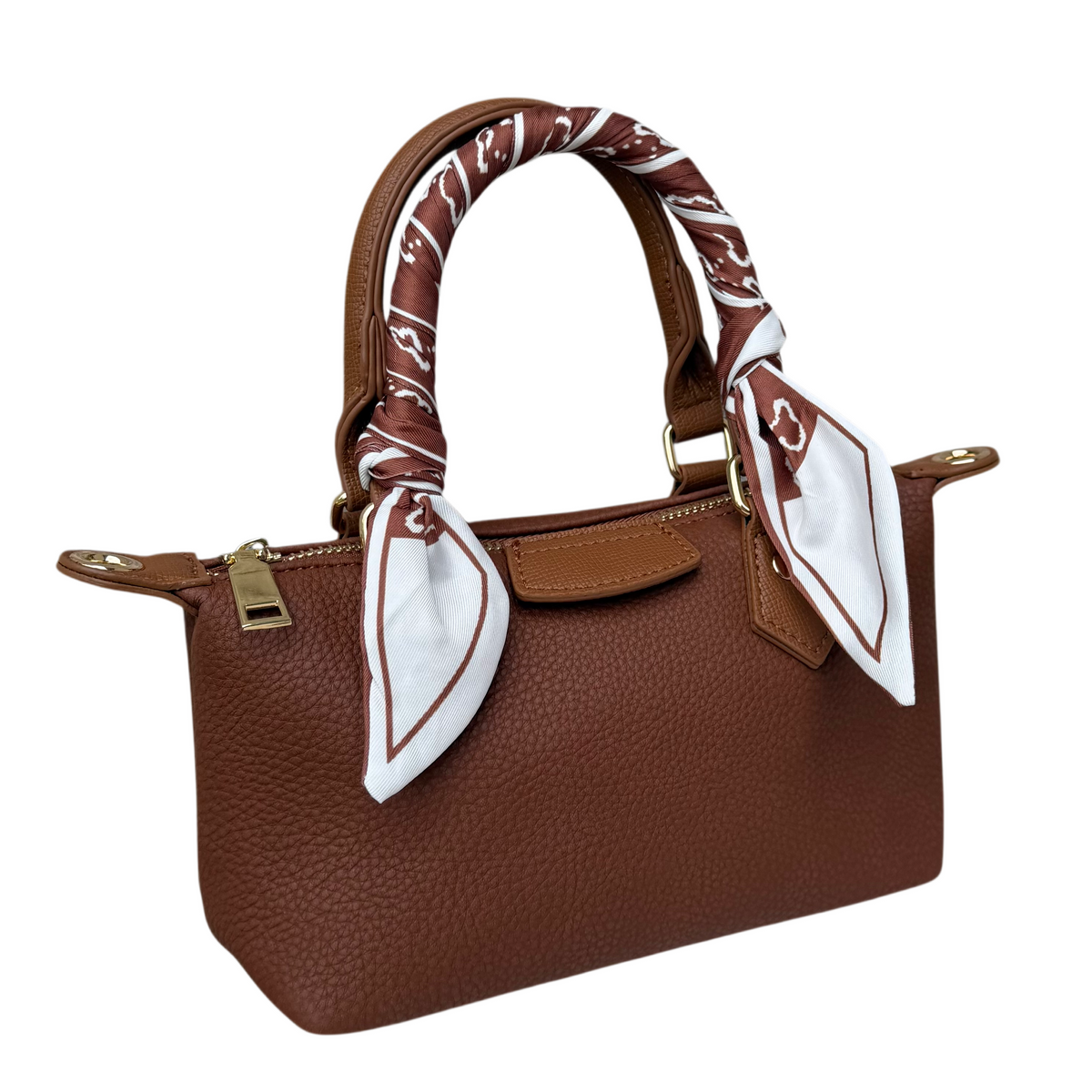 Fien Tas - Bruin