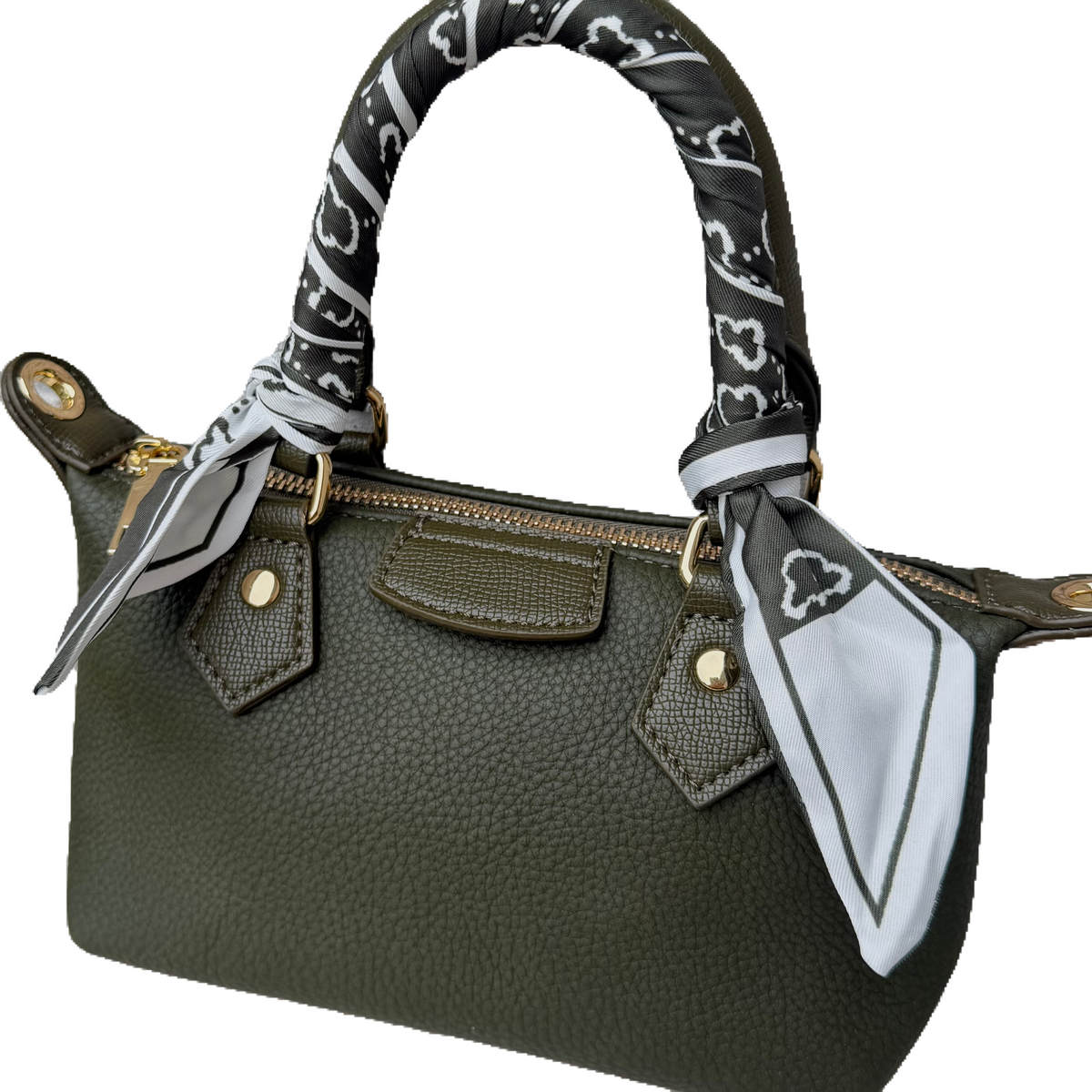 Fien Tas - Army