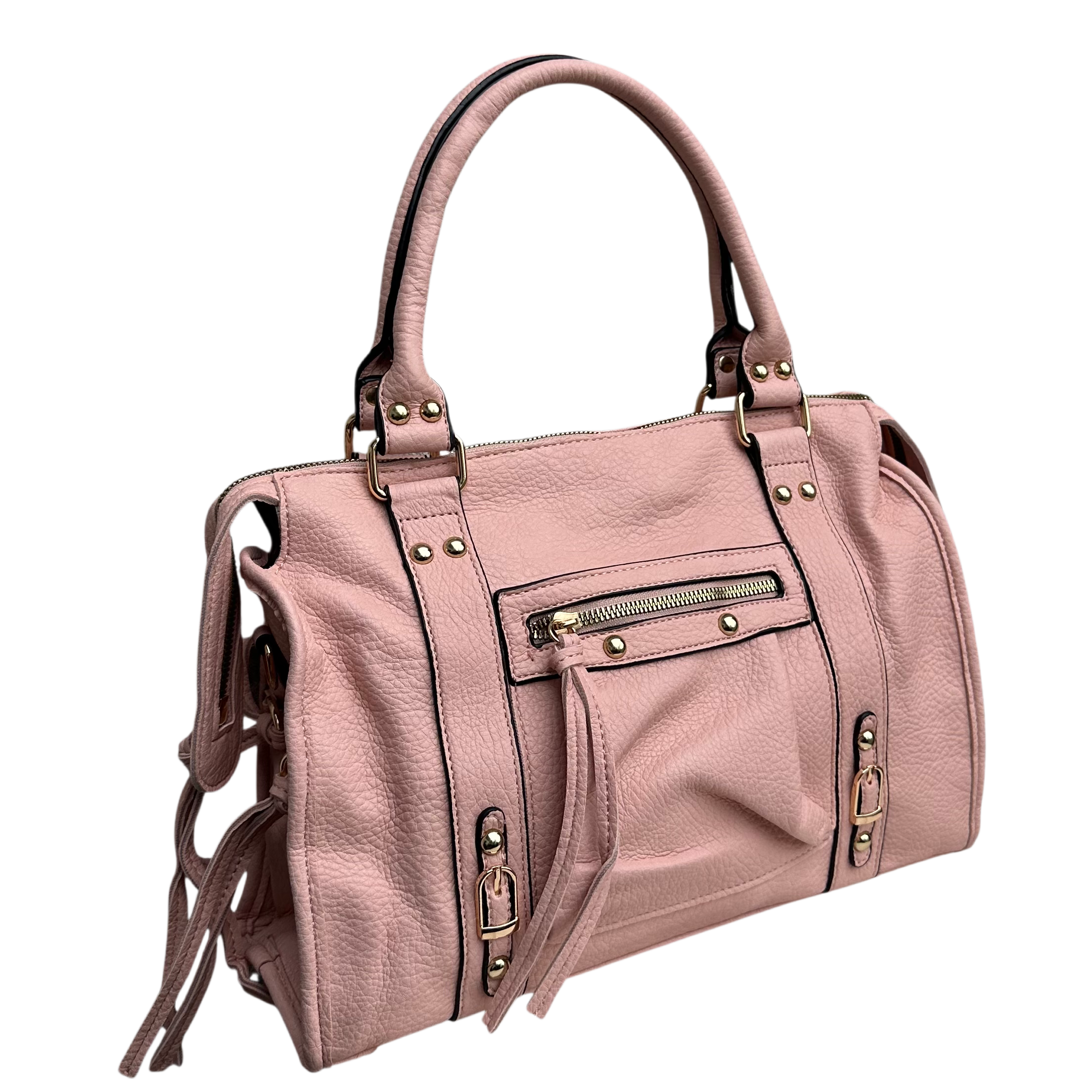Liv Large Tas - Roze