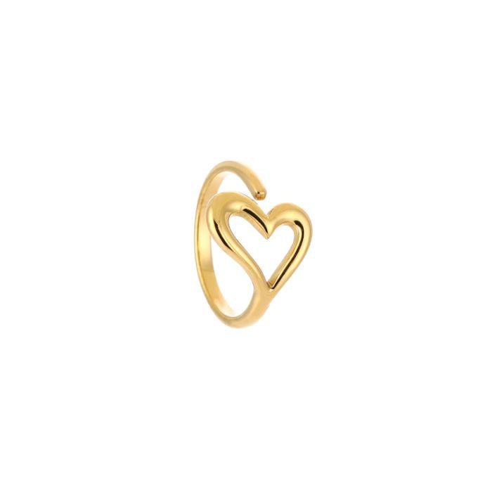 Elena Ring - Gold