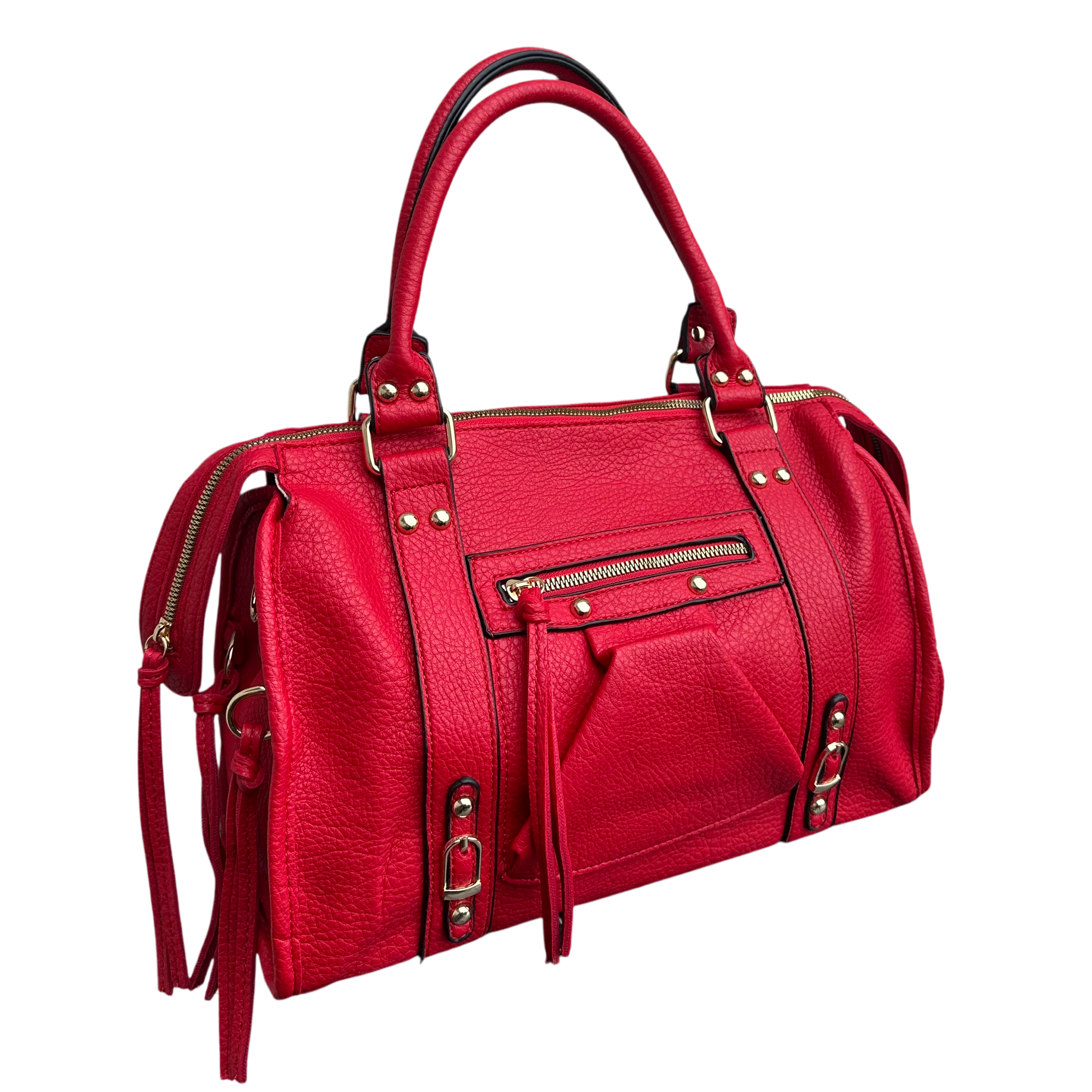 Liv Large Tas - Rood