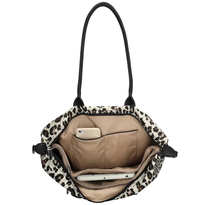 Charm London Buckingham Tas - Panterprint